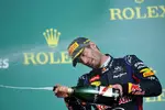 Foto zur News: Mark Webber (Red Bull)