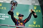 Foto zur News: Sebastian Vettel (Red Bull)