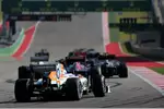 Foto zur News: Paul di Resta (Force India)