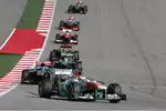 Foto zur News: Paul di Resta (Force India)