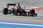 Foto zur News: Sebastian Vettel (Red Bull)