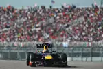 Foto zur News: Sebastian Vettel (Red Bull)