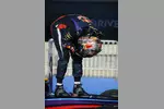 Foto zur News: Sebastian Vettel (Red Bull)