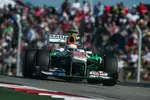 Foto zur News: Paul di Resta (Force India)