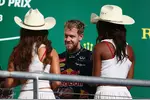 Foto zur News: Sebastian Vettel (Red Bull)