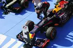 Foto zur News: Sebastian Vettel (Red Bull)