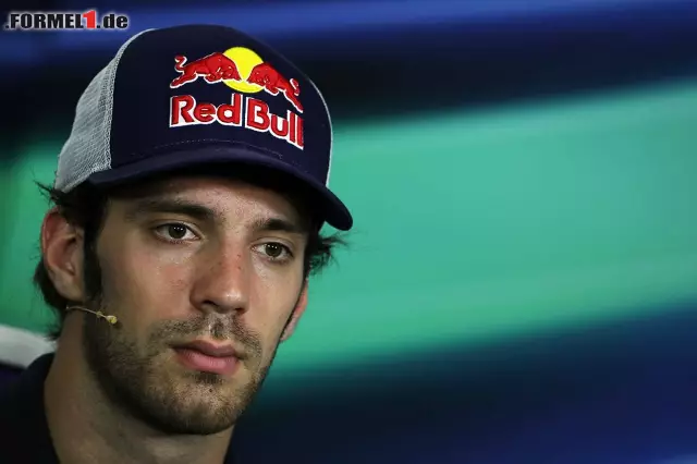 Foto zur News: Daniel Ricciardo, kommendes Jahr Teamkollege von Sebastian Vettel, war mit 1,433 Sekunden Abstand auf Rang neun zu finden.