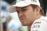 Foto zur News: Nico Rosberg (Mercedes)