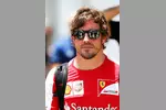 Foto zur News: Fernando Alonso (Ferrari)