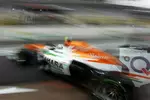 Foto zur News: Adrian Sutil (Force India)