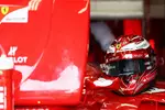 Foto zur News: Felipe Massa (Ferrari)