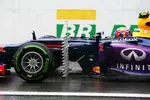 Foto zur News: Mark Webber (Red Bull)