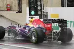 Foto zur News: Sebastian Vettel (Red Bull)