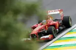 Foto zur News: Fernando Alonso (Ferrari)