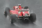 Foto zur News: Fernando Alonso (Ferrari)