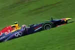 Foto zur News: Mark Webber (Red Bull)