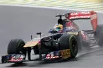 Foto zur News: Jean-Eric Vergne (Toro Rosso)