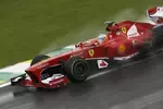 Foto zur News: Fernando Alonso (Ferrari)