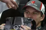 Foto zur News: Nico Hülkenberg (Sauber)