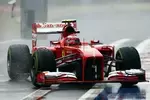 Foto zur News: Felipe Massa (Ferrari)