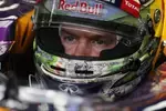 Foto zur News: Sebastian Vettel (Red Bull)