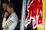 Foto zur News: Sebastian Vettel (Red Bull)