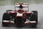 Foto zur News: Felipe Massa (Ferrari)