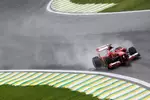 Foto zur News: Fernando Alonso (Ferrari)