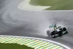 Foto zur News: Nico Rosberg (Mercedes)