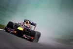 Foto zur News: Sebastian Vettel (Red Bull)