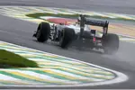 Foto zur News: Pastor Maldonado (Williams)