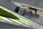 Foto zur News: Sebastian Vettel (Red Bull)