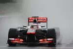 Foto zur News: Jenson Button (McLaren)