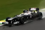 Foto zur News: Pastor Maldonado (Williams)