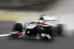 Foto zur News: Nico Hülkenberg (Sauber)