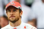 Foto zur News: Jenson Button (McLaren)