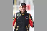 Foto zur News: Heikki Kovalainen (Lotus)