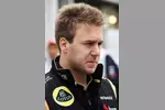 Foto zur News: Davide Valsecchi (Lotus)