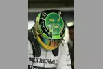 Foto zur News: Lewis Hamilton (Mercedes)