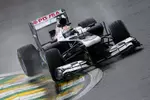 Foto zur News: Pastor Maldonado (Williams)