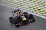 Foto zur News: Mark Webber (Red Bull)