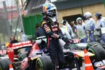 Foto zur News: Jean-Eric Vergne (Toro Rosso)