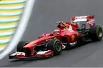 Foto zur News: Felipe Massa (Ferrari)