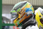 Foto zur News: Lewis Hamilton (Mercedes)