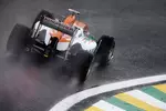 Foto zur News: Paul di Resta (Force India)