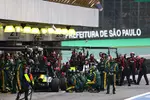 Foto zur News: Giedo van der Garde (Caterham)