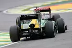 Foto zur News: Giedo van der Garde (Caterham)