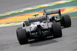 Foto zur News: Valtteri Bottas (Williams)