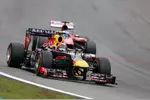 Foto zur News: Mark Webber (Red Bull)