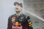 Foto zur News: Mark Webber (Red Bull)